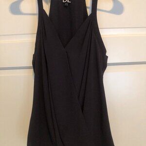 Dark Gray Stylish Shell